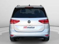 Usado VW Touran Advance 150 CV (110 kW) 2023 Monovolumen