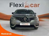 usado Renault Espace Initiale Paris Energy dCi 118kW TT EDC Diésel en San Fernando