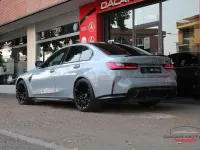 Usado BMW M3 Competition Edition 510 CV (375 kW) 2023 Gris / plata Berlina