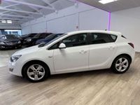 usado Opel Astra 1.7CDTI Enjoy