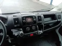 Usado Citroën Jumper 140 CV (102 kW) 2019 Blanco Monovolumen