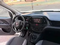 Usado Fiat Doblò 105 CV (77 kW) 2022 Blanco Monovolumen