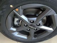 Nuevo Kia K4 115 CV (84 kW) 2026 Blanco