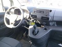 usado Opel Combo 1.6 td s/s 74kw (100cv) express l h1 650