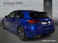 Usado Mercedes A200 Advanced 150 CV (110 kW) 2024 Pintura Utilitario
