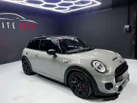Usado Mini John Cooper Works 231 CV (169 kW) 2020 Gris Utilitario