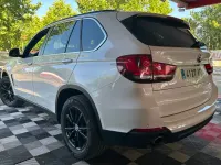 Usado BMW X5 231 CV (169 kW) 2017 Blanco SUV