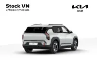 Nuevo Kia EV3 GT-Line 150 kW (204 CV) 2026 Snow white SUV