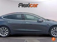 Usado Tesla Model 3 350 kW (476 CV) 2020 Gris Berlina
