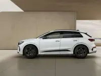 Nuevo Audi Q4 e-tron Performance 210 kW (286 CV) 2026 Blanco SUV
