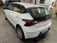 Usado Hyundai i20 100 HP (73 kW) 2021 Branco Citadino