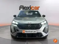 Usado Peugeot 2008 Active 100 CV (73 kW) 2023 Gris SUV
