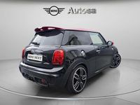 Usado Mini John Cooper Works 231 CV (169 kW) 2017 Utilitario
