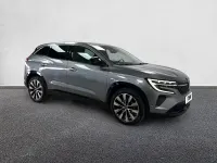 Usado Renault Austral Techno 140 CV (102 kW) 2023 Gris SUV