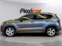 Usado Seat Ateca FR 150 CV (110 kW) 2023 Gris SUV