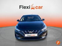 Usado Hyundai i30 120 CV (88 kW) 2023 Negro Berlina