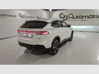 Nuevo MG HS Comfort 272 CV (200 kW) 2026 Blanco SUV