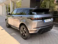 Usado Land Rover Range Rover evoque R-Dynamic 163 CV (119 kW) 2022 Gris SUV