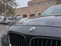 Usado BMW 530 245 CV (180 kW) 2011 Negro Berlina