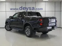 Usado Ford Ranger Wildtrack 282 CV (207 kW) 2026 Otro Pickup/Camioneta