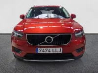 Usado Volvo XC40 Business Edition 163 CV (119 kW) 2020 SUV