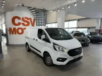 Usado Ford Transit Trend 2022 Van