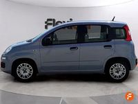 Usado Fiat Panda 70 HP (51 kW) 2022 Cinzento Citadino