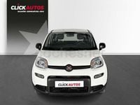 Usado Fiat Panda 70 CV (51 kW) 2024 Blanco Utilitario