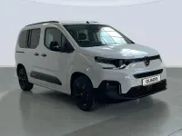 Nuevo Citroën Berlingo 101 CV (74 kW) 2026 Blanco Monovolumen