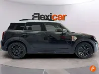 Usado Mini Cooper Countryman 220 CV (161 kW) 2022 Negro SUV