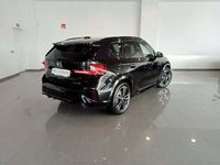Usado BMW iX1 Comfort Edition 230 kW (313 CV) 2025 Negro SUV
