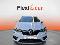 usado Renault Arkana 1.6 HEV 143CV TECHNO Híbrido en Flexicar Sant Boi