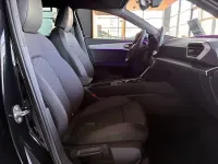 Nuevo Seat Leon FR 150 CV (110 kW) 2026 Gris