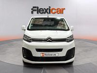 Usado Citroën Spacetourer Business Class 150 CV (110 kW) 2019 Blanco Monovolumen