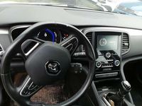 Usado Renault Talisman Intens 131 CV (96 kW) 2019 Blanco Berlina