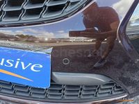 Usado Opel Zafira Tourer Selective 136 CV (100 kW) 2014 Granate Monovolumen