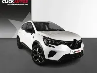 Usado Mitsubishi ASX 140 CV (102 kW) 2024 SUV