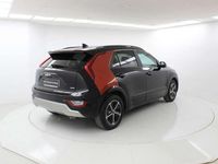 Usado Kia Niro 184 CV (135 kW) 2024 Negro SUV