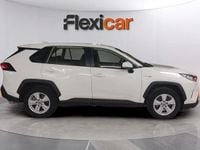 Usado Toyota RAV4 Hybrid Business Edition 224 CV (164 kW) 2020 Blanco SUV