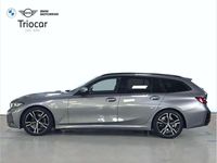 Usado BMW 318 Comfort Edition 150 CV (110 kW) 2025 Gris Familiar