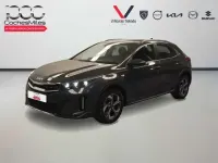 Usado Kia XCeed 100 CV (73 kW) 2024 Negro SUV