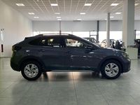 Usado VW Taigo Life 110 CV (80 kW) 2022 Gris SUV