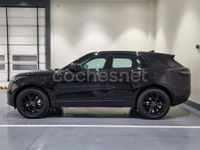 Usado Land Rover Range Rover Velar S 404 CV (297 kW) 2025 Negro SUV