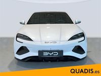 Nuevo BYD Seal 389 kW (530 CV) 2025 Otro Berlina