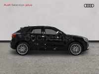 Usado Audi Q2 150 CV (110 kW) 2025 Negro SUV