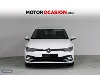 usado VW Golf UNITED 110CV