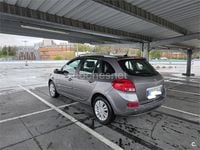 Usado Renault Clio GrandTour Dynamique 90 CV (66 kW) 2012 Gris / plata Familiar
