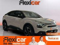 Usado Citroën C4 Feel 130 CV (95 kW) 2023 Blanco SUV