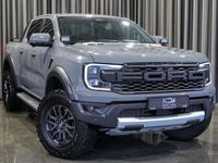 Usado Ford Ranger 291 CV (214 kW) 2025 Gris Recogida
