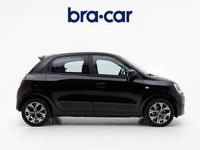 Usado Renault Twingo Intens 92 CV (67 kW) 2021 Negro Utilitario